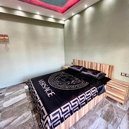 Néa Meságkala Νέα Μεσσαγγαλα Luxury Suite By Makhome מראה חיצוני תמונה