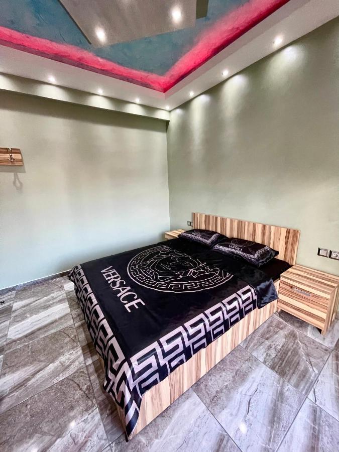 Néa Meságkala Νέα Μεσσαγγαλα Luxury Suite By Makhome מראה חיצוני תמונה